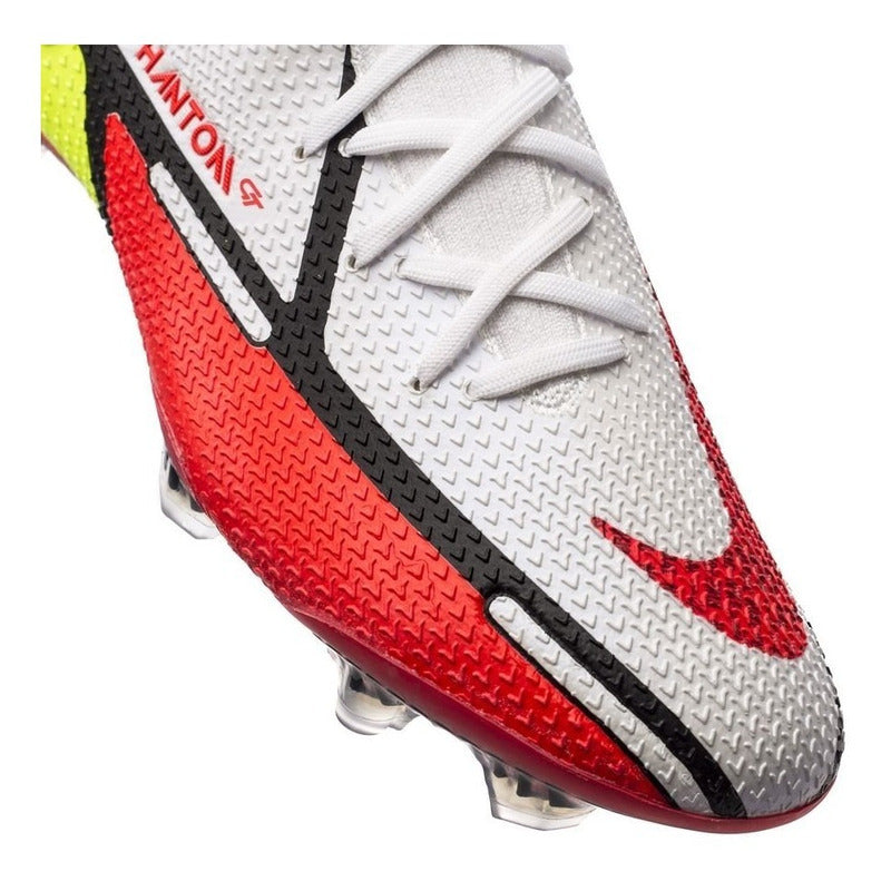 Zapatos Fútbol Nike Phantom Gt2 Elite Dynamic Fit Fg Nuevos