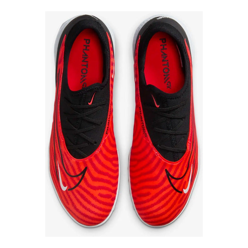 Zapatillas Fútbol Nike React Phantom Gx Pro Tf Ready Pack