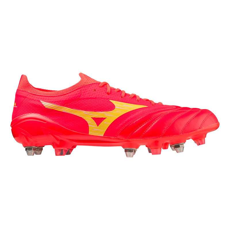 Zapato Fútbol Mizuno Morelia Neo Iv B Elite Mix Originales