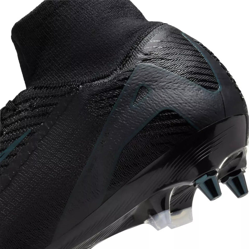 Zapato Fútbol Nike Zoom Superfly 10 Elite Sg Player Originales