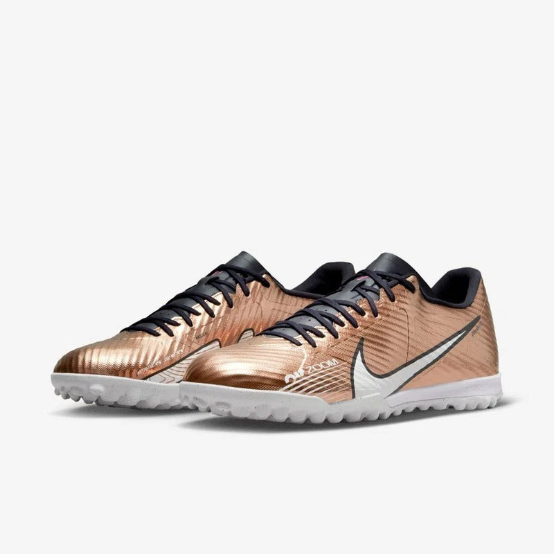 Zapato Fútbol Nike Zoom Vapor 15 Academy Tf Originales