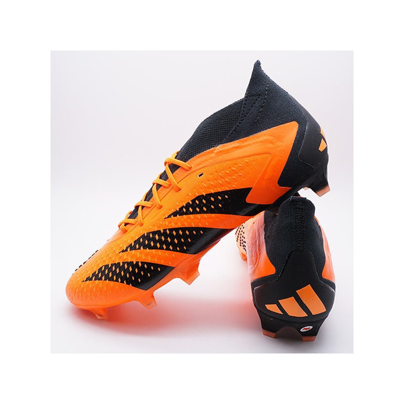 Zapatos Fútbol adidas Predator Accuracy .1 Fg Low Orange