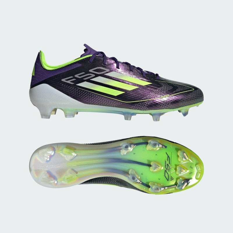Zapatos Fútbol adidas F50 Elite Fg Fast Rebote Remake Messi