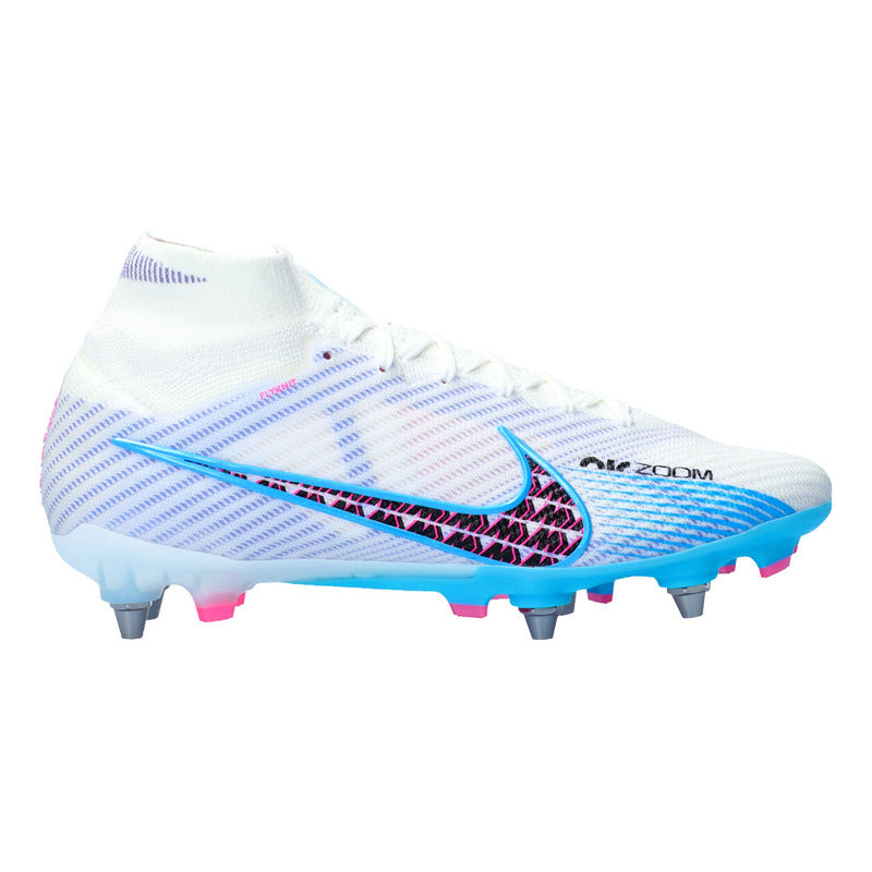 Zapato Fútbol Nike Zoom Superfly 9 Elite Sg-pro Originales