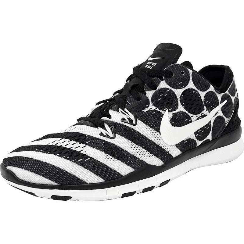 Zapatillas Mujer Nike Free 5.0 Tr Fit 5 Prt ***sin Caja***