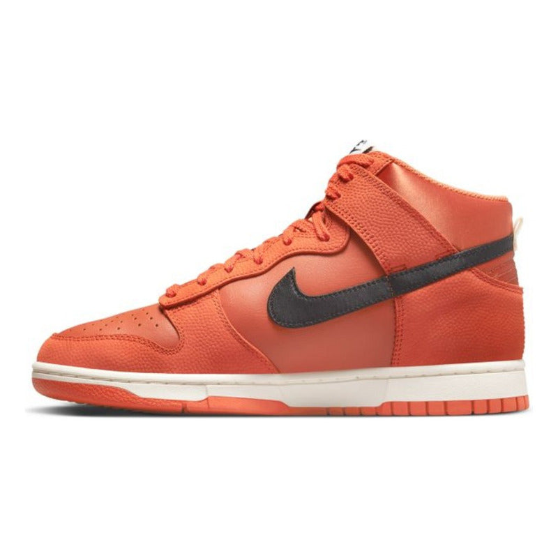 Zapatillas Nike Dunk Hi Retro Prm Emb Mantra Oran Originales