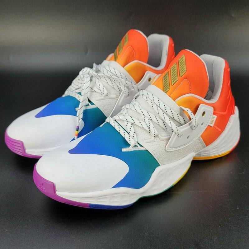 Zapatillas adidas Basketball Harden Vol. 4 Pride Originales