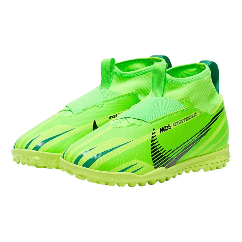 Zapatos Fútbol Nike Jr. Superfly 15 Academy Tf Ronaldo