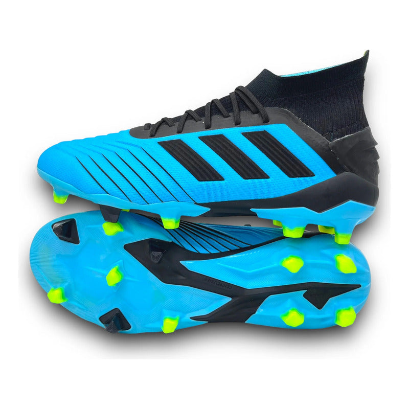 Zapatos Fútbol adidas Predator 19.1 Fg Morral Original
