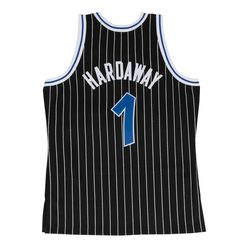 Camiseta Baloncesto Mitchell & Ness Orlando Magic Hardaway