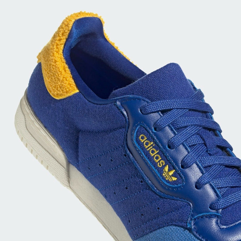 Zapatillas adidas Powerphase I.m.t.o.k Azul Originales