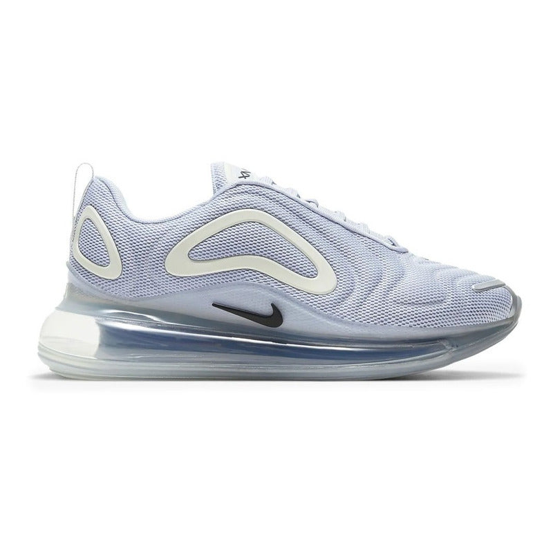 Zapatillas Mujer Nike Air Max 720 Ghost/black/silver