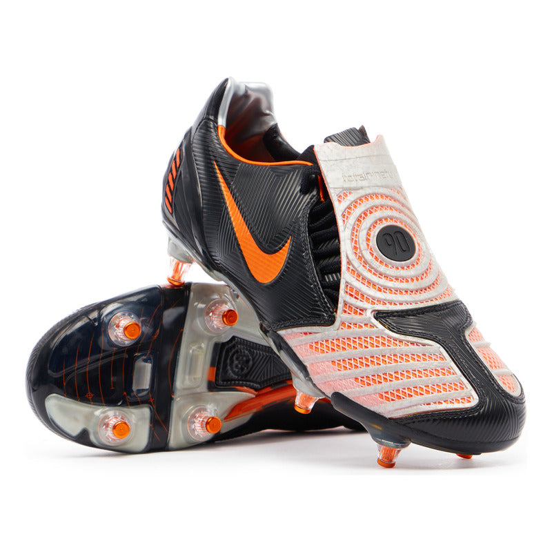 Zapato Fútbol Nike Total 90 Laser Ii Sg Sin Caja Originales