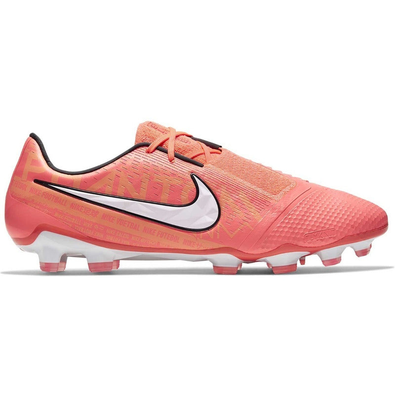 Zapato Fútbol Nike Phantom Venom Elite Fg Mango Originales