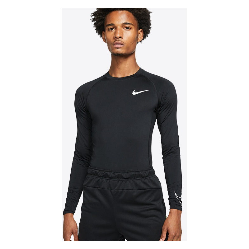 Primera Capa Nike Tight Pro Dri-fit Compression Originales