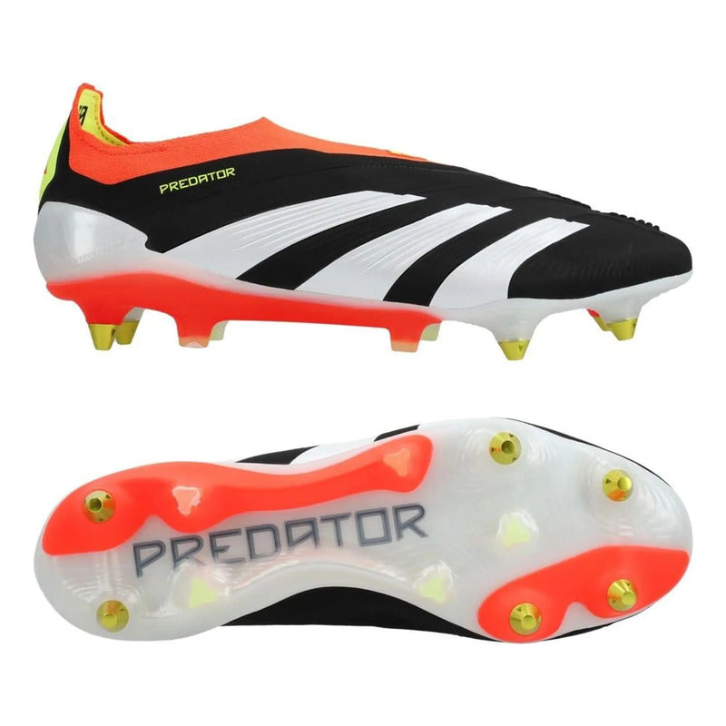 Zapatos Fútbol adidas Predator Elite Ll Sg Originales
