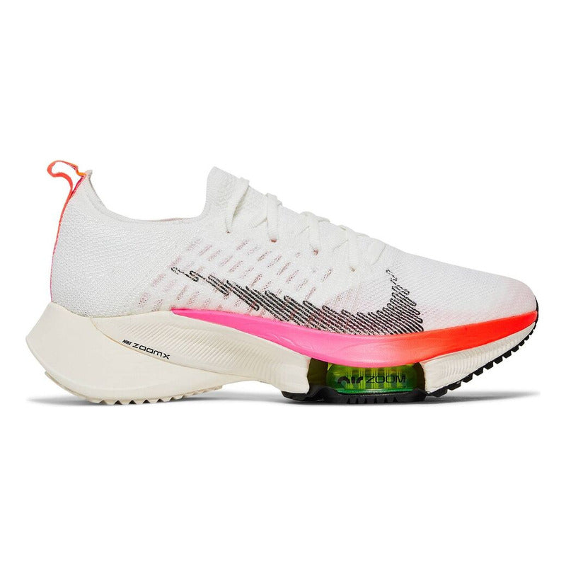 Zapatillas Mujer Nike Air Zoom Tempo Next% Sin Caja Original