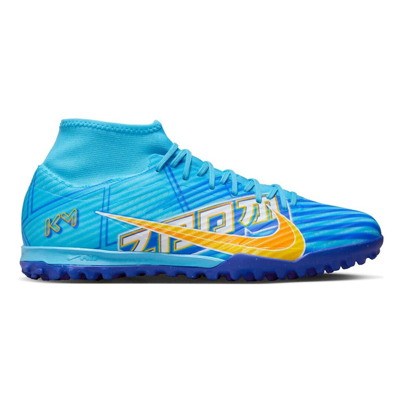Zapato Fútbol Nike Zoom Superfly 9 Academy Km Tf Originales