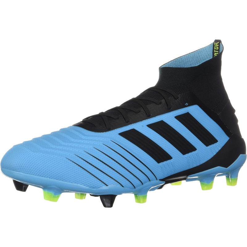 Zapatos Fútbol adidas Predator 19.1 Fg Morral Original