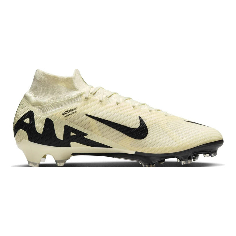 Zapatos Fútbol Nike Superfly 9 Elite Fg Sólo Pasto Natural