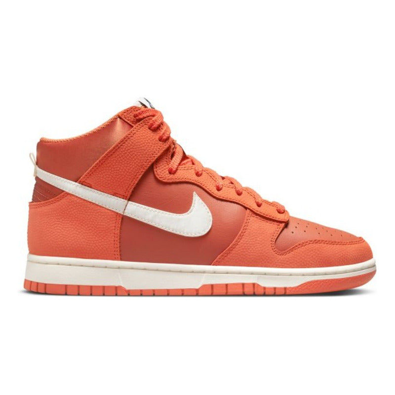 Zapatillas Nike Dunk Hi Retro Prm Emb Mantra Oran Originales
