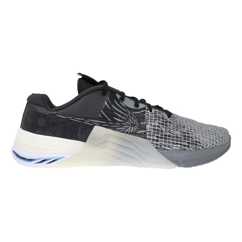 Zapatillas Hombre Nike Metcon 8 Amp Black Originales