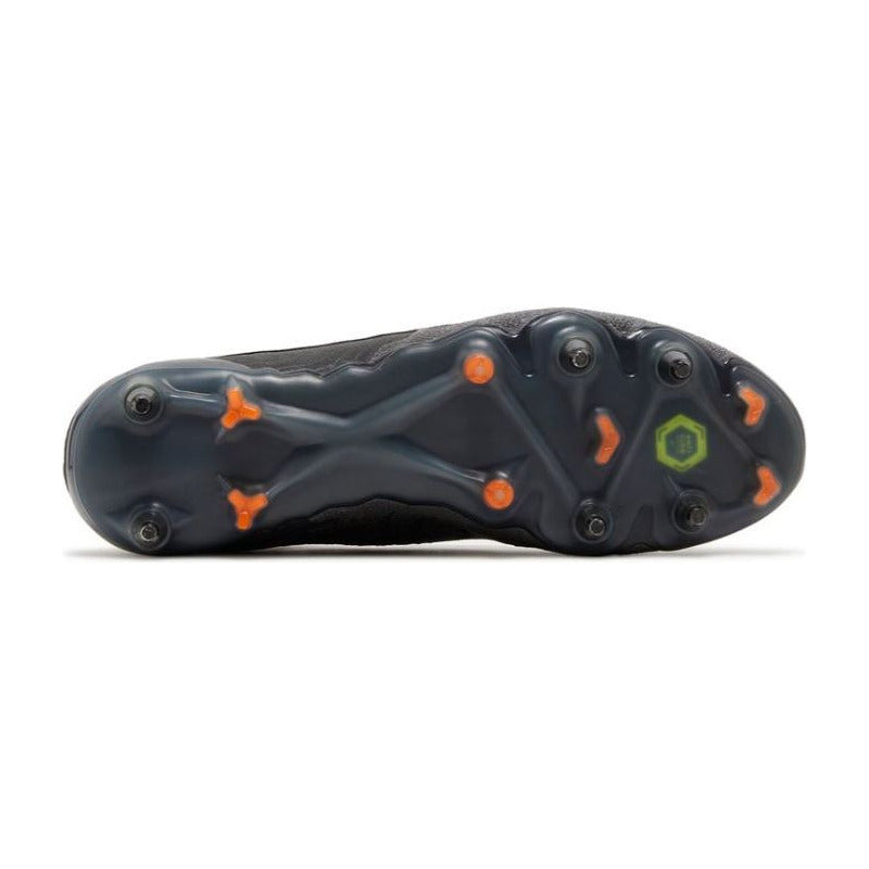 Zapato Fútbol Nike Phantom Gx Elite Df Sgpro Anti Clog Fijos