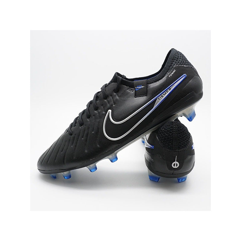 Zapato Fútbol Nike Legend 10 Elite Fg Sólo Pasto Natural