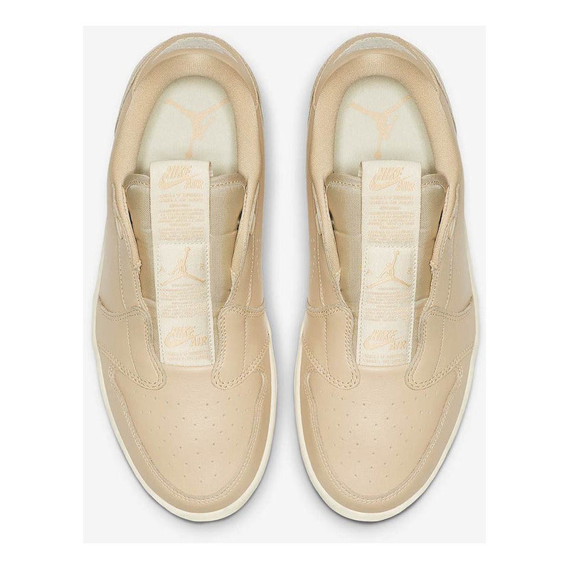 Zapatillas Nike Woman Air Jordan 1 Retro Low Slip Originales