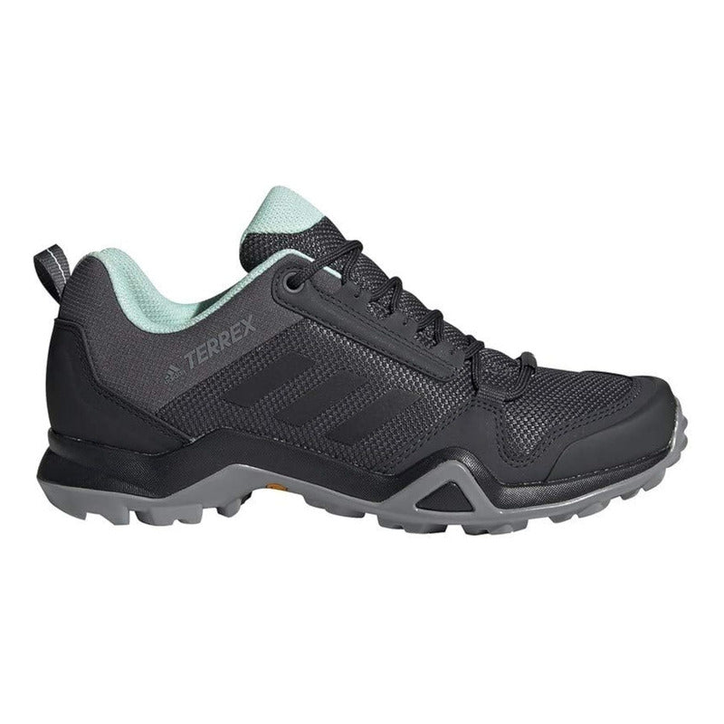Zapatillas Senderismo Mujer adidas Terrex Ax3 Originales