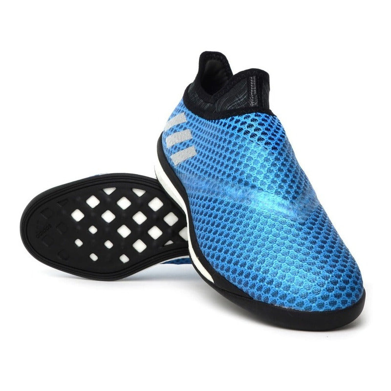 Zapato Fútbol adidas Messi 16.1 Street Hombre Originales