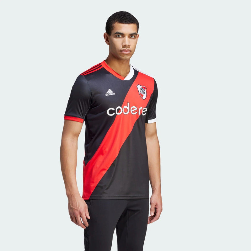 Camiseta adidas River Plate 2023/2024 Tercera Equipación