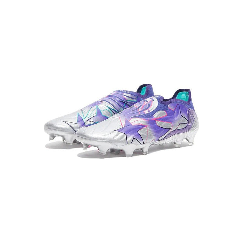 Zapato Fútbol adidas Copa Sense + Fg Champions League