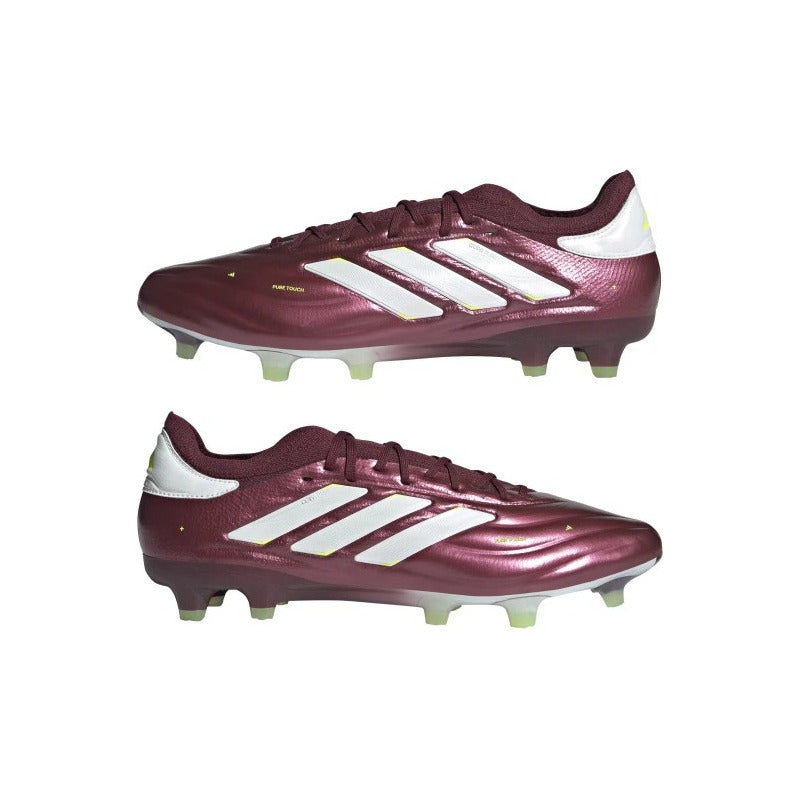 Zapatos Fútbol adidas Copa Pure 2 Elite Kt Fg Tope De Línea