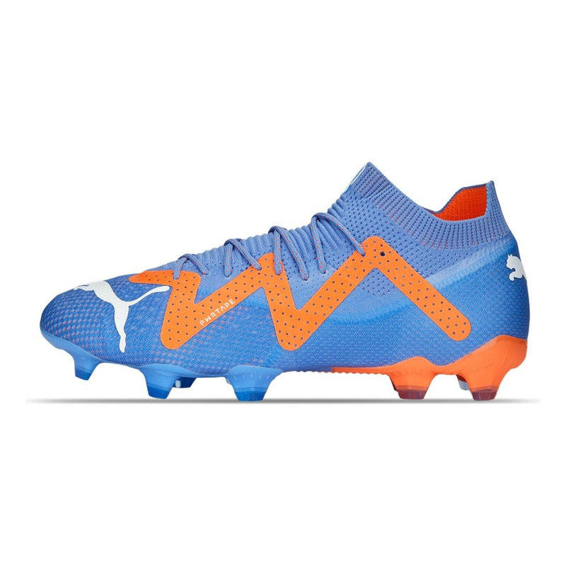 Zapato Fútbol Puma Future Ultimate Fg/ag Originales