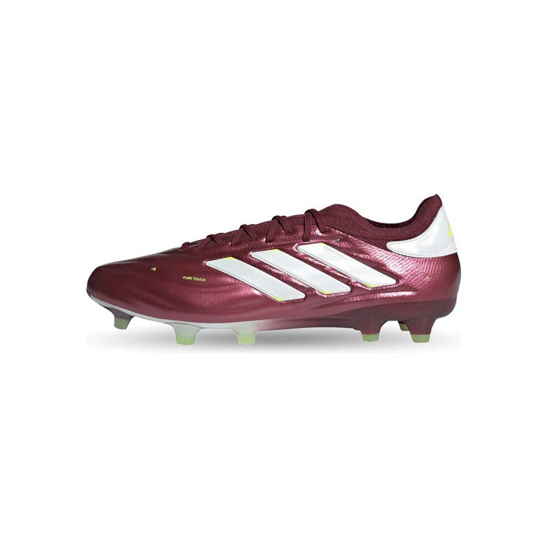 Zapatos Fútbol adidas Copa Pure 2 Elite Kt Fg Tope De Línea