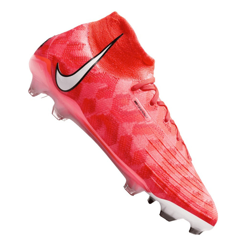 Zapatos Fútbol Nike Phantom Luna Elite Fg Originales Woman
