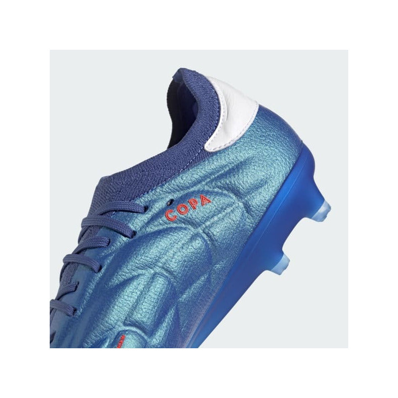 Zapatos Fútbol adidas Copa Pure 2 + Fg Pasto Natural