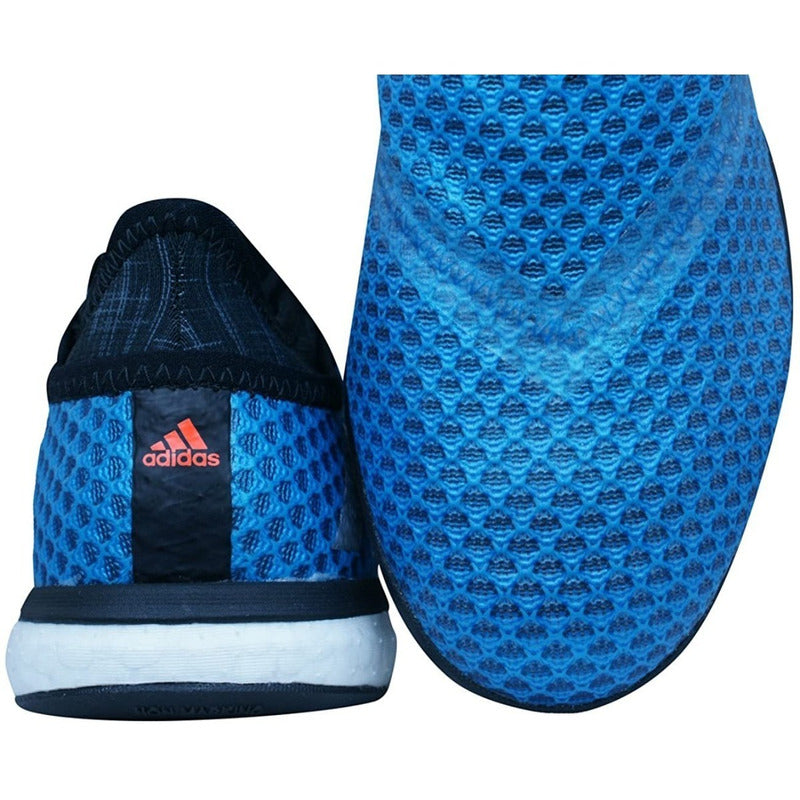 Zapato Fútbol adidas Messi 16.1 Street Hombre Originales