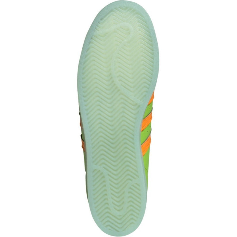 Zapatillas adidas Superstar Simpsons Squishee Originales