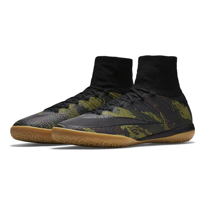Zapato Fútbol Nike Mercurialx Proximo Se Ic Originales