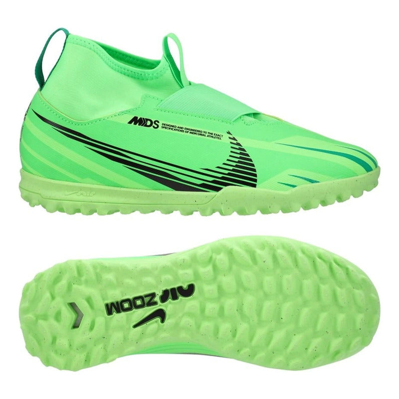 Zapatos Fútbol Nike Jr. Superfly 15 Academy Tf Ronaldo