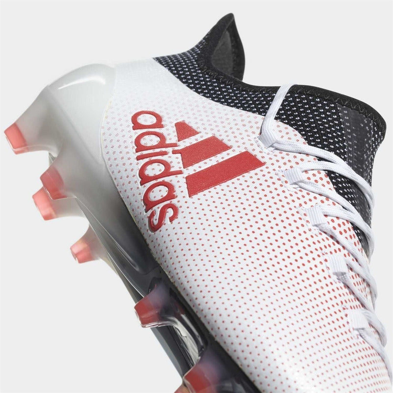 Zapatos Fútbol adidas X 17.1 Fg Profesionales Originales