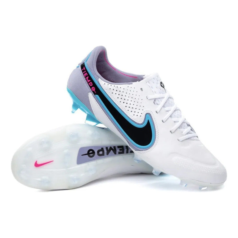Zapatos Nike Legend 9 Elite Fg Blast Pack Original Bosnia