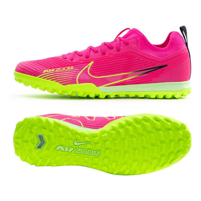 Zapatillas Fútbol Nike Vapor 15 Pro Tf Carpeta Sintética