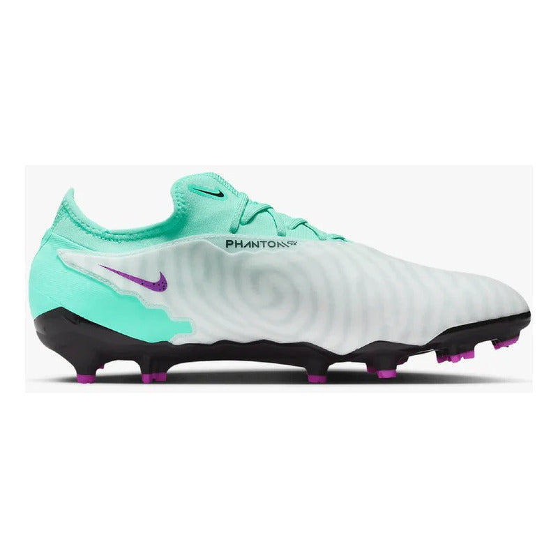 Zapatos Fútbol Nike Phantom Gx Pro Fg Hyper Turquesa