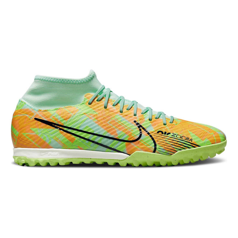 Zapatillas Fútbol Nike Superfly 9 Academy Tf Sin Caja