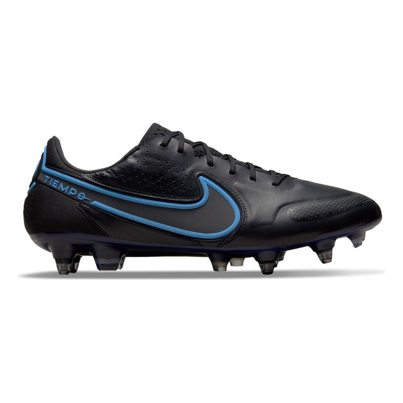 Zapato Fútbol Nike Tiempo Legend 9 Elite Sg-pro Originales
