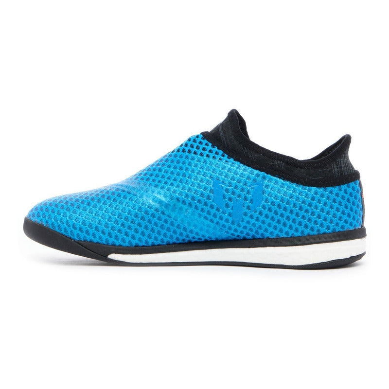 Zapato Fútbol adidas Messi 16.1 Street Hombre Originales