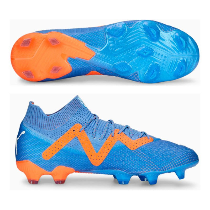 Zapato Fútbol Puma Future Ultimate Fg/ag Originales